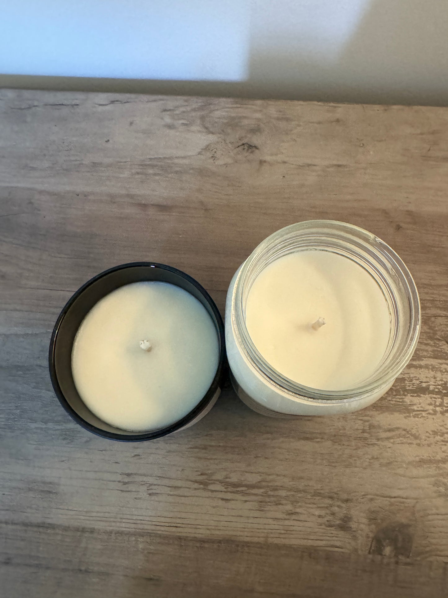 Morning Cereal Candle